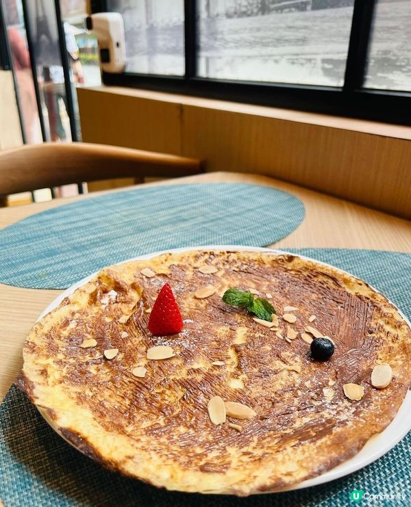 驚喜法國菜Boire et Manger