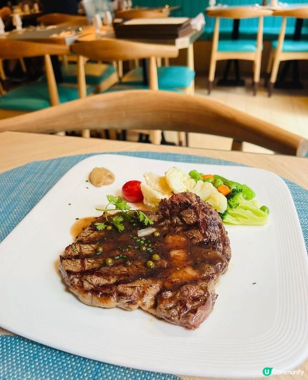 驚喜法國菜Boire et Manger