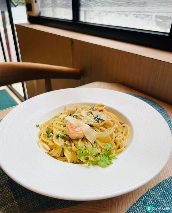 驚喜法國菜Boire et Manger