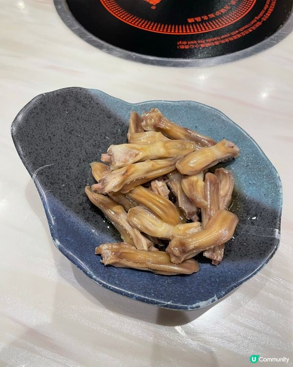 金裝套餐，份量夠勁