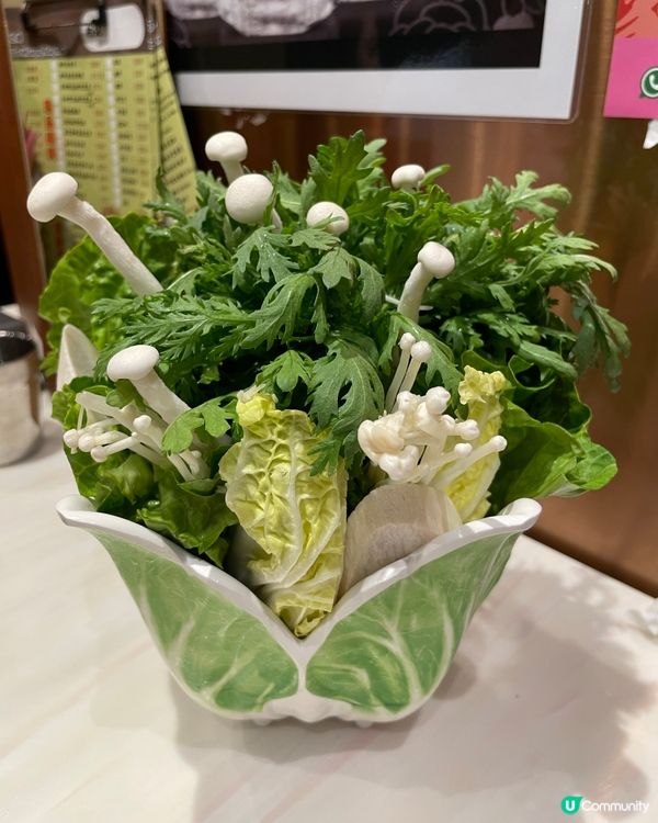 金裝套餐，份量夠勁