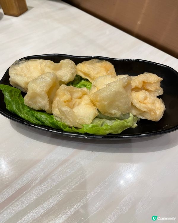 金裝套餐，份量夠勁