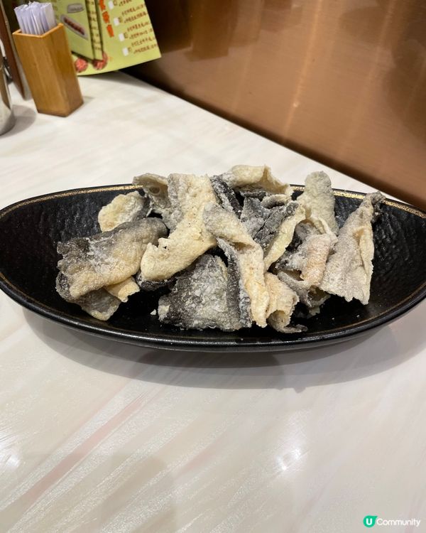 金裝套餐，份量夠勁