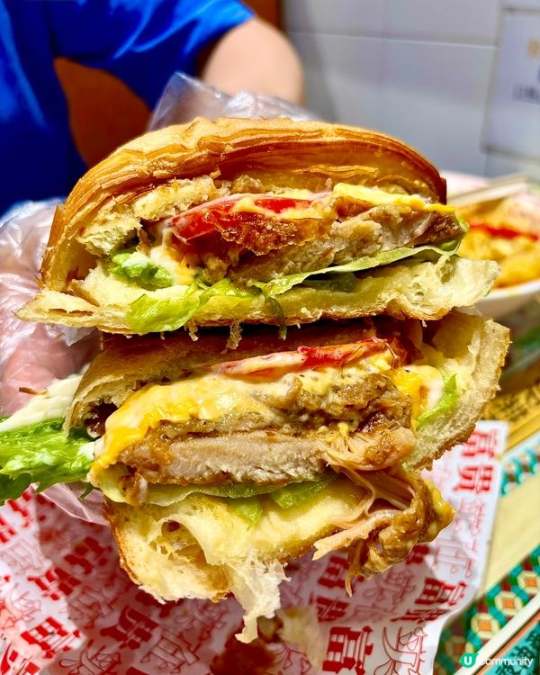 離譜‼️洞洞鞋竟然可以食？🤣