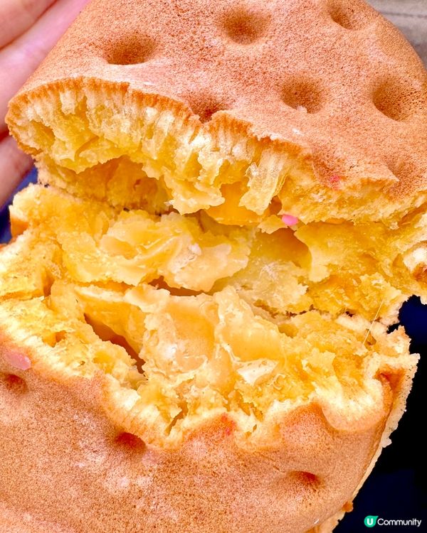 離譜‼️洞洞鞋竟然可以食？🤣