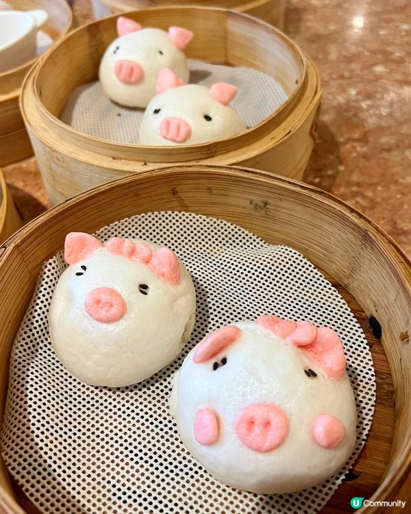 唐宮小聚點心工作坊+嘆下午茶$1XX/位