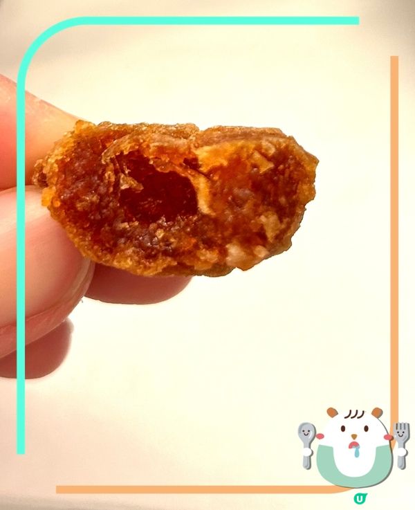 「極辣」口感得意😎 TOHATO桃哈多粒粒