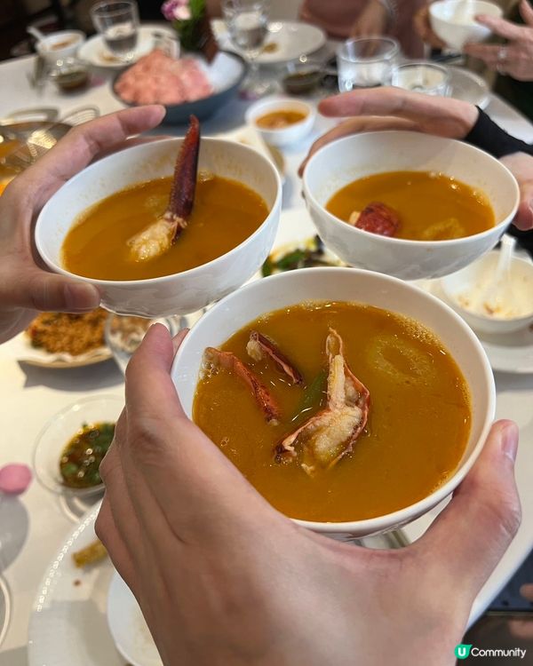 南山火璽紫隱九州🔥  高端享受，黑珍珠入圍🌟