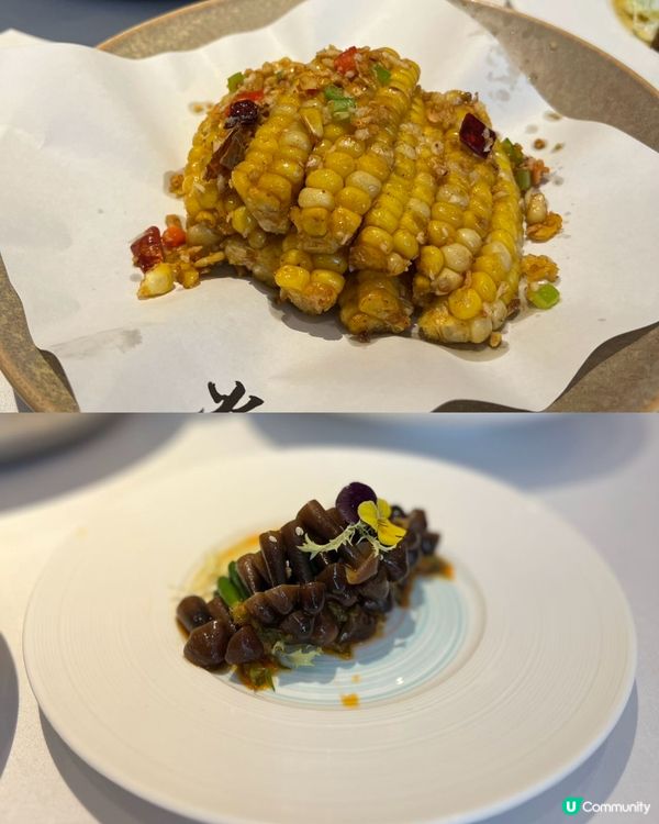 南山火璽紫隱九州🔥  高端享受，黑珍珠入圍🌟