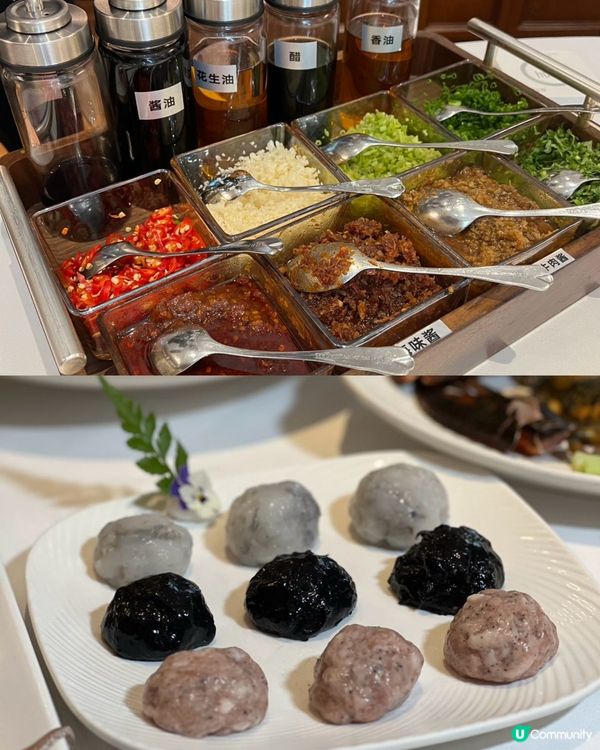 南山火璽紫隱九州🔥  高端享受，黑珍珠入圍🌟