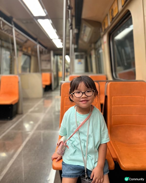 鐵路迷必去 | 「站見」鐵路展