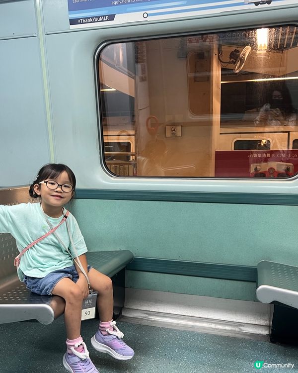 鐵路迷必去 | 「站見」鐵路展