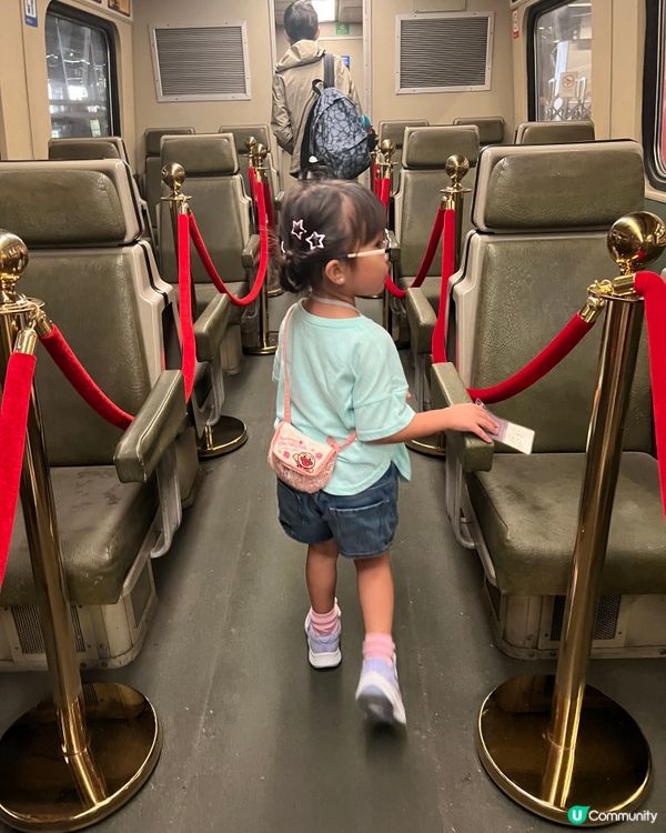 鐵路迷必去 | 「站見」鐵路展