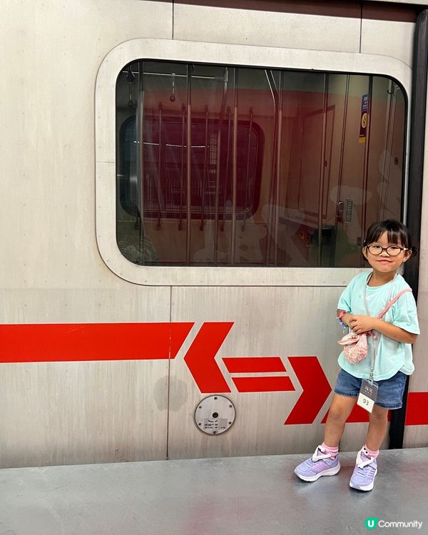 鐵路迷必去 | 「站見」鐵路展