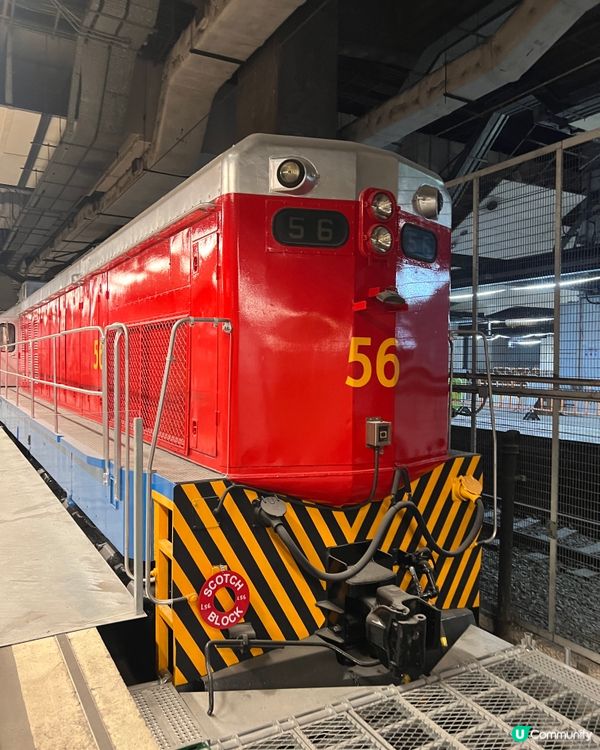 鐵路迷必去 | 「站見」鐵路展