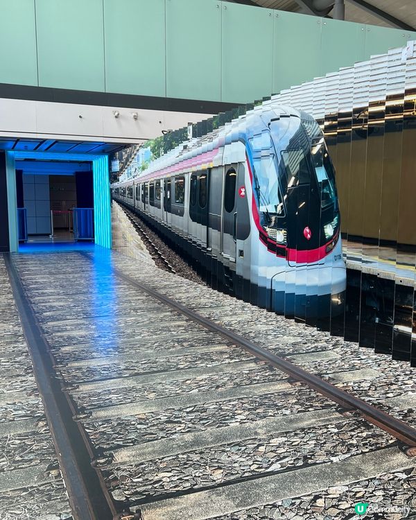 鐵路迷必去 | 「站見」鐵路展