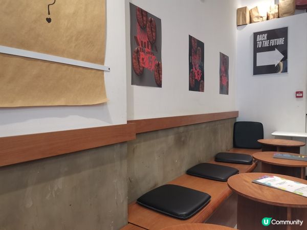 繼上次跟同事來《Tuned Coffee & Roaster...