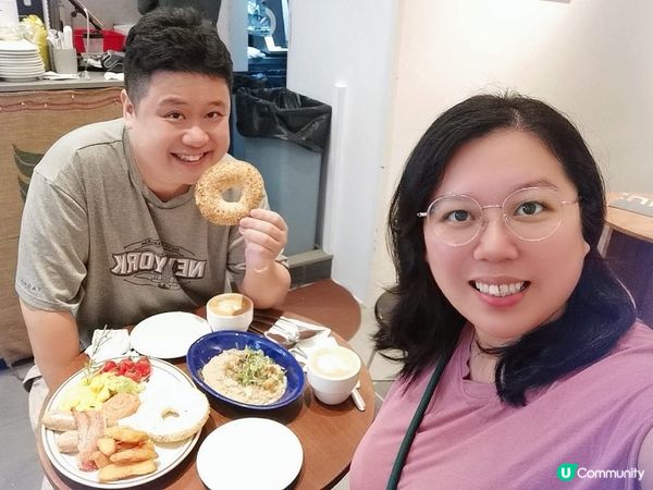 太子寵物街後，貝殼窩夫再encore! 🧇😋