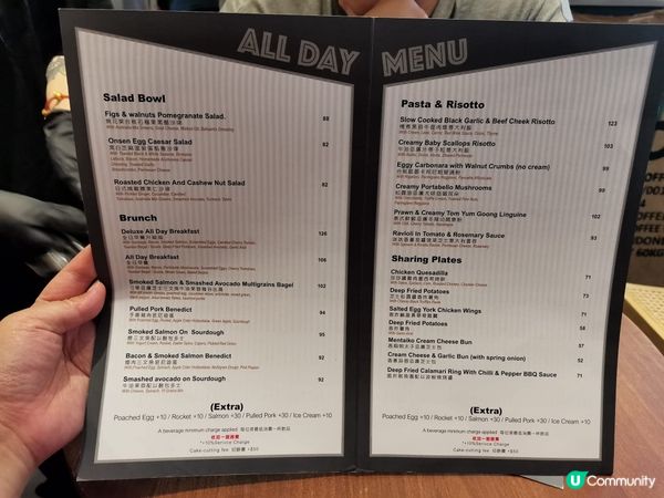 太子寵物街後，貝殼窩夫再encore! 🧇😋