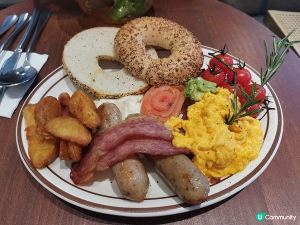 太子寵物街後，貝殼窩夫再encore! 🧇😋