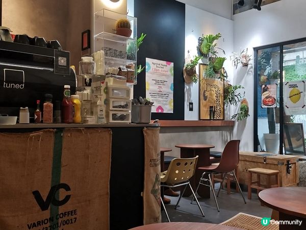 太子寵物街後，貝殼窩夫再encore! 🧇😋