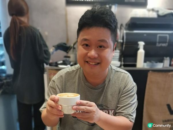 太子寵物街後，貝殼窩夫再encore! 🧇😋