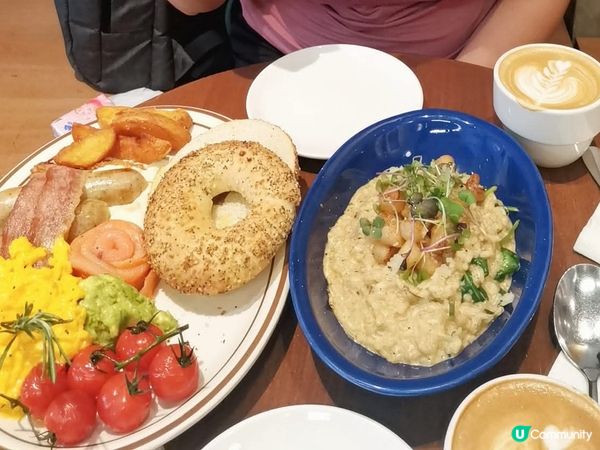 太子寵物街後，貝殼窩夫再encore! 🧇😋