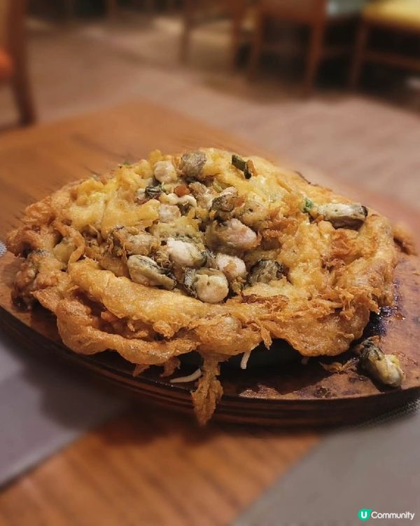 將軍澳海旁😍東南亞餐廳，露天座位chill到爆 😎