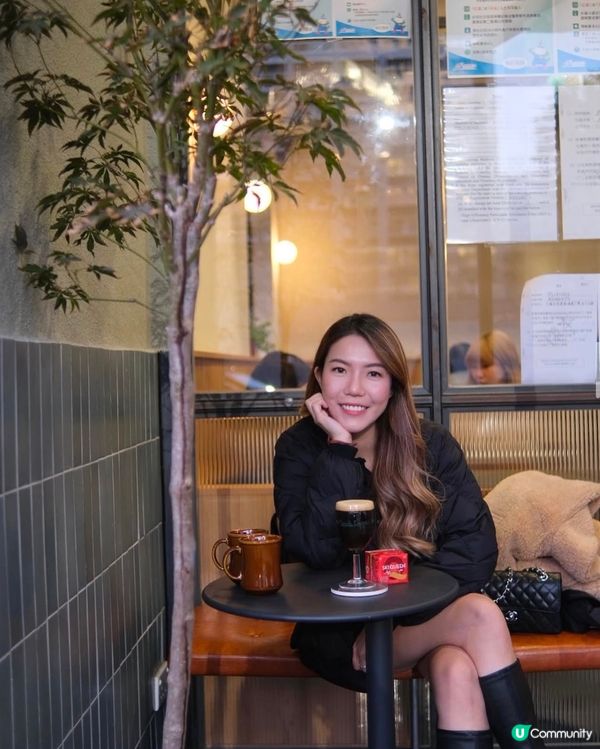 太子新店登場☕️  