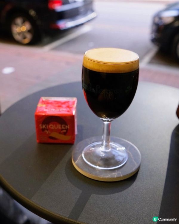 太子新店登場☕️  