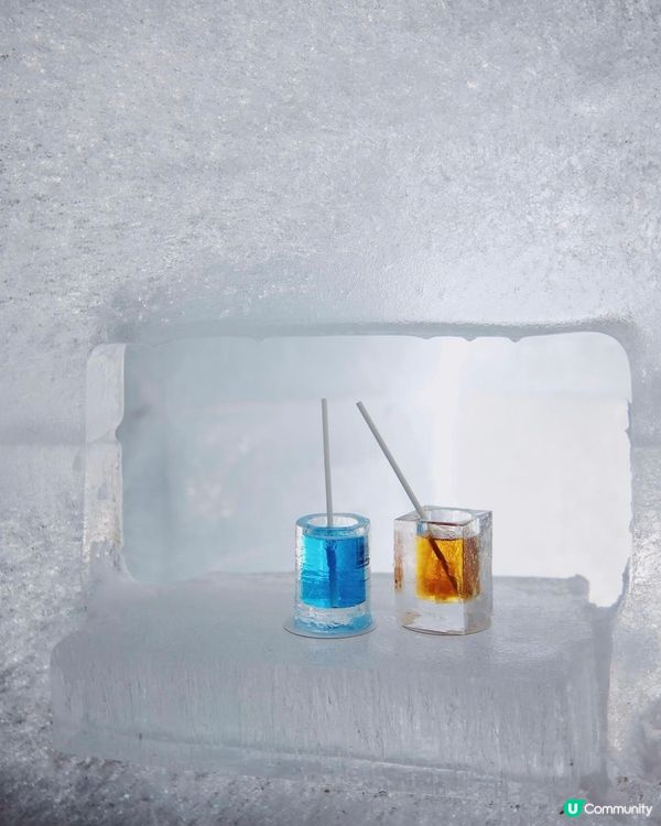 星野冰雪世界❄️  