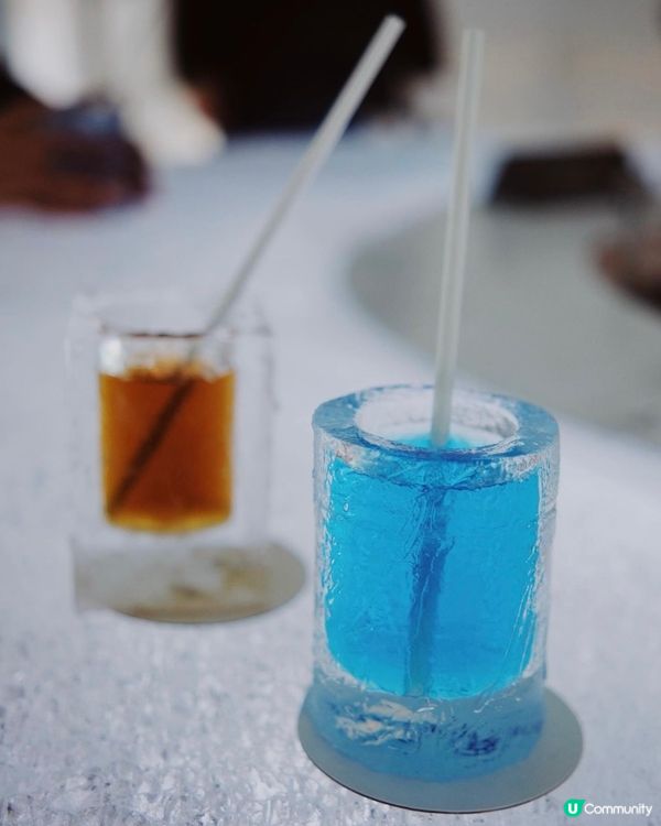 星野冰雪世界❄️  