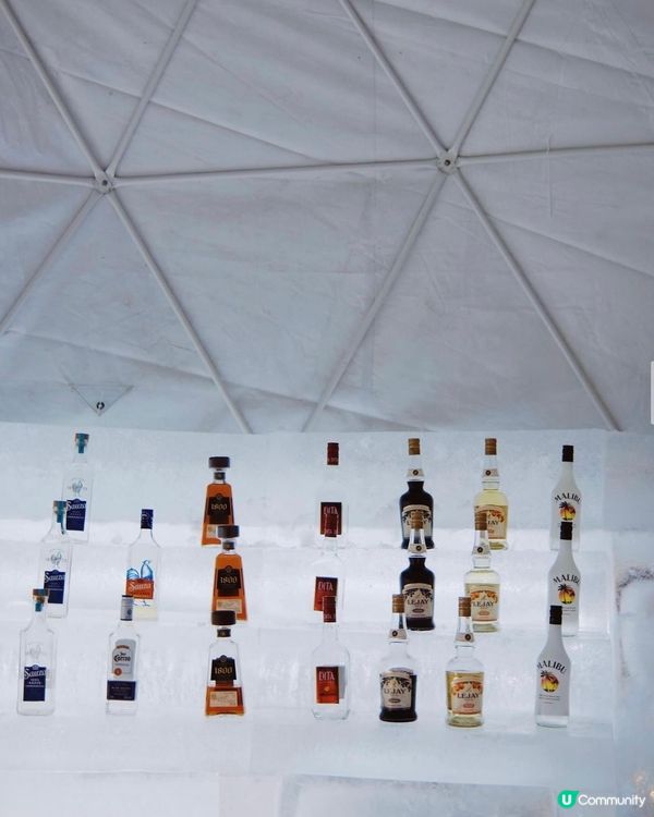 星野冰雪世界❄️  