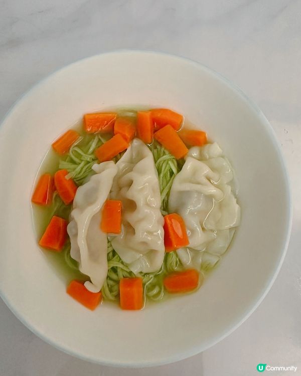 食完會超級快樂的永樂粉面🧑‍🍳🍜