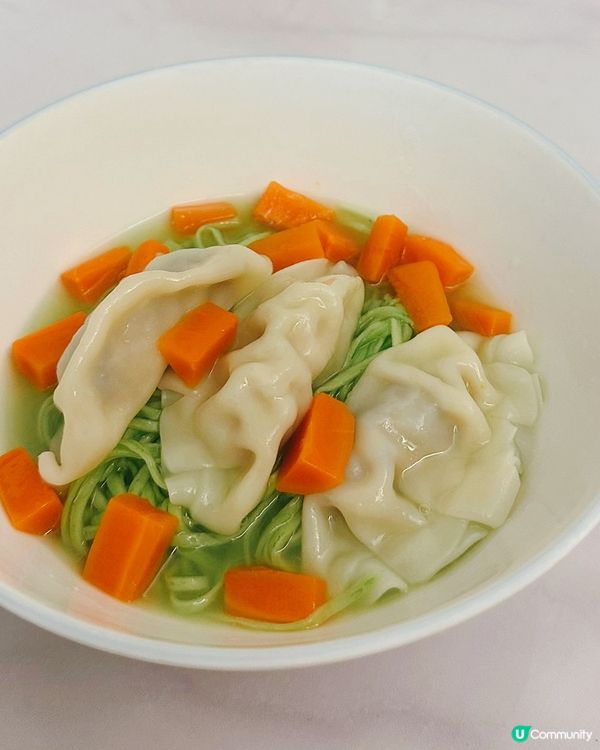 食完會超級快樂的永樂粉面🧑‍🍳🍜