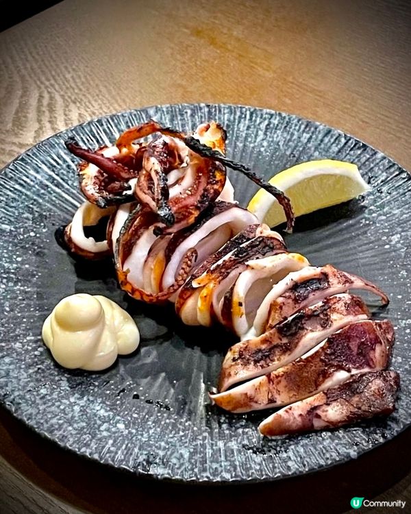 隱世漁家📍超有feel! 🍣🥢