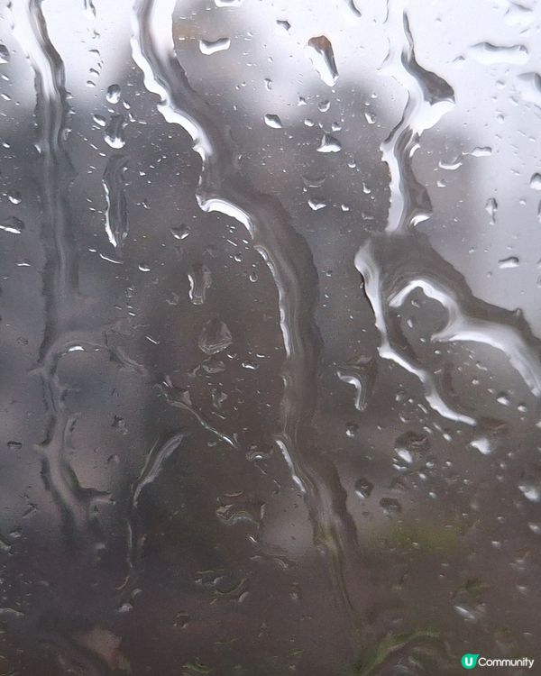雨多大 就多想念