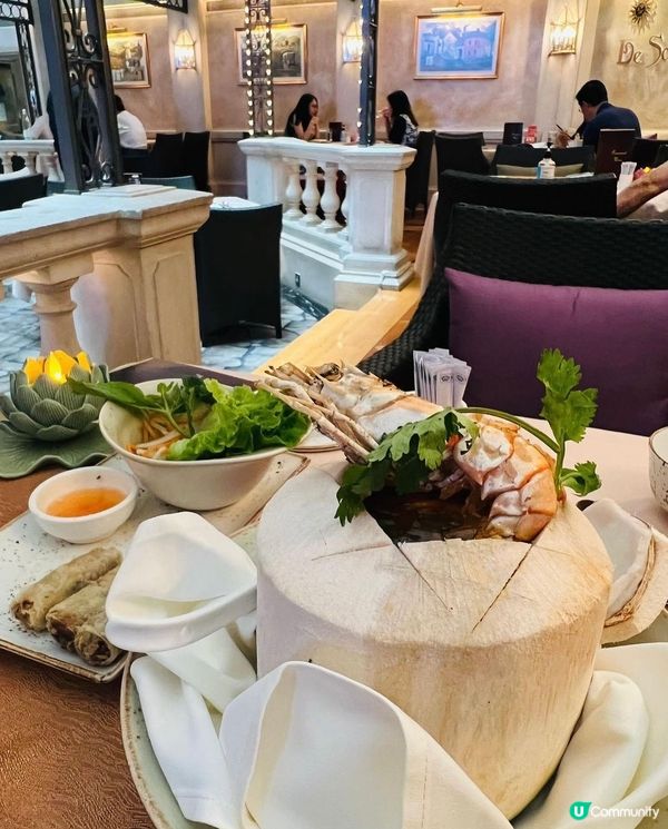 越南”一日遊”-帝苑 Le Soleil