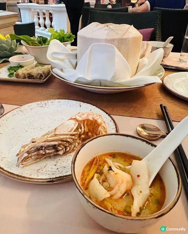 越南”一日遊”-帝苑 Le Soleil