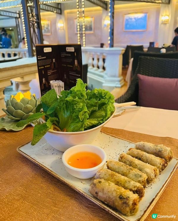 越南”一日遊”-帝苑 Le Soleil