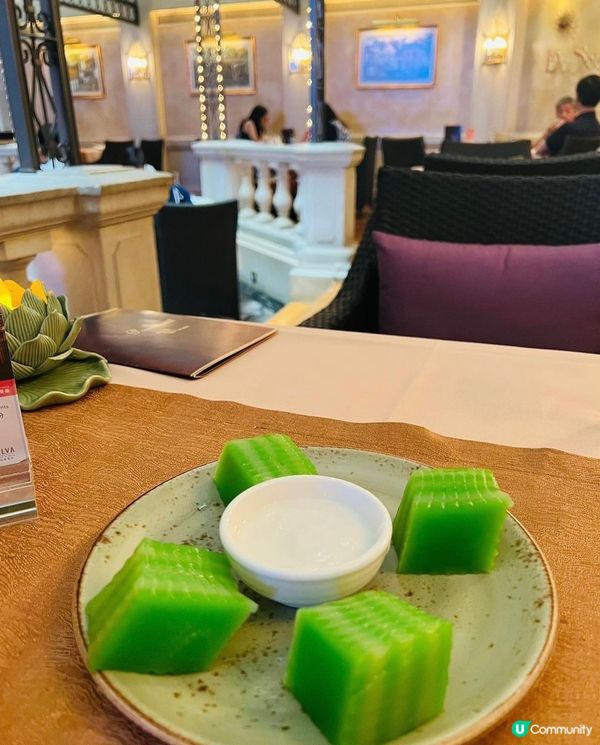 越南”一日遊”-帝苑 Le Soleil