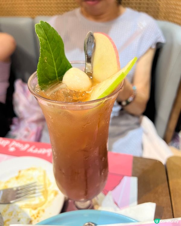 期間限定主題餐廳: 維尼熊與勞蘇