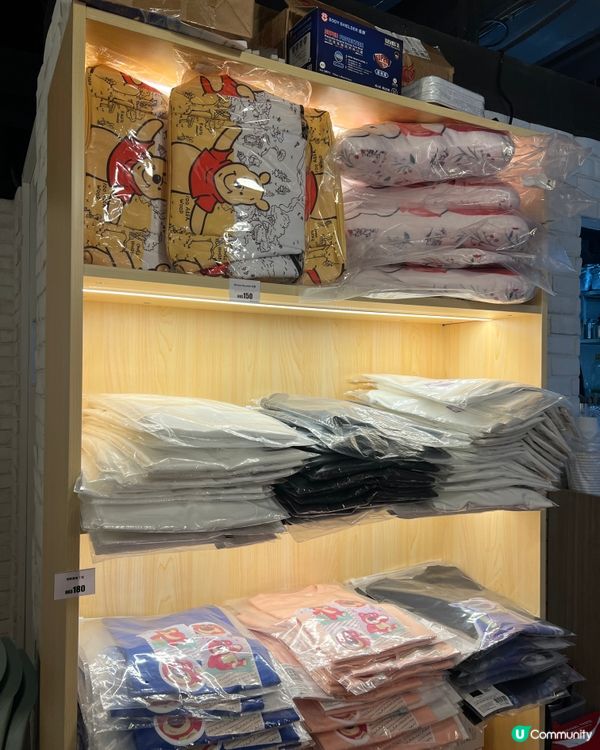 期間限定主題餐廳: 維尼熊與勞蘇