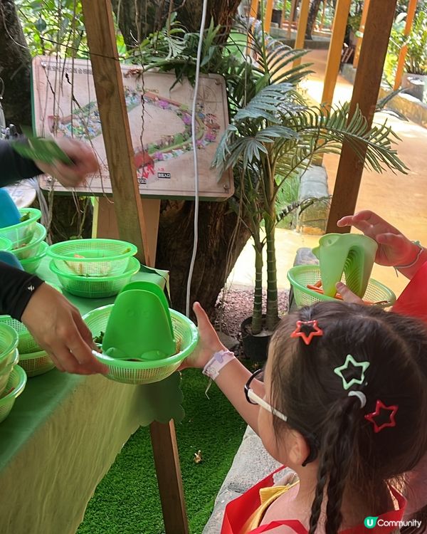 深圳 WOWO窩窩萌寵森友會|動物零距離