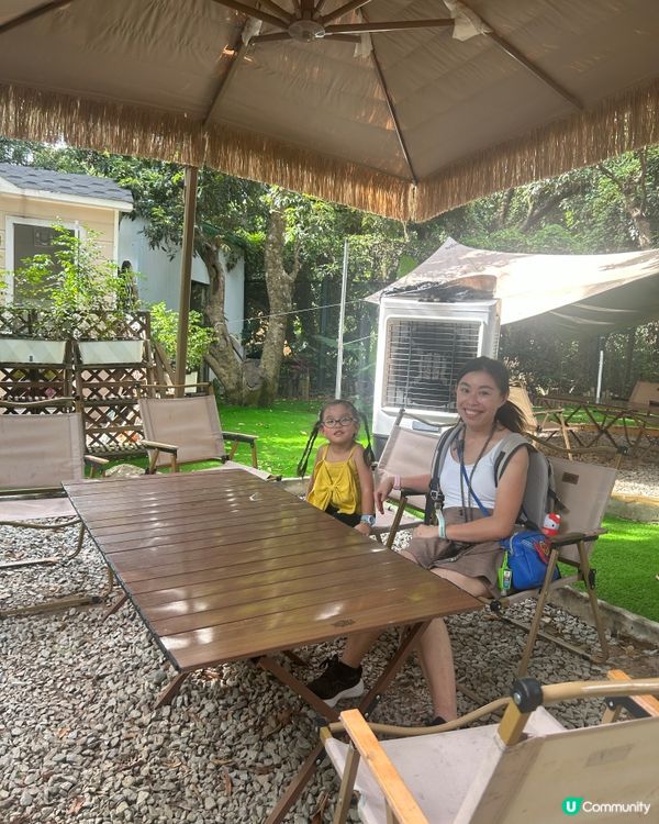 深圳 WOWO窩窩萌寵森友會|動物零距離