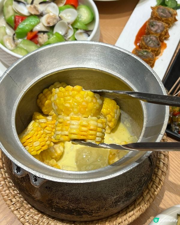 深圳福田隅樂胡椒蝦🦐😋  健康美味，必試！