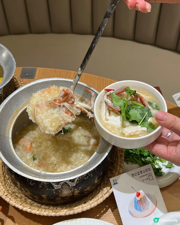 深圳福田隅樂胡椒蝦🦐😋  健康美味，必試！