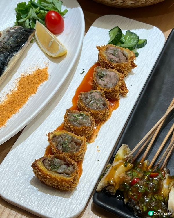 深圳福田隅樂胡椒蝦🦐😋  健康美味，必試！