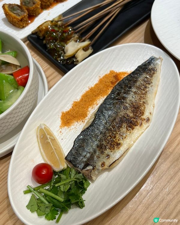 深圳福田隅樂胡椒蝦🦐😋  健康美味，必試！