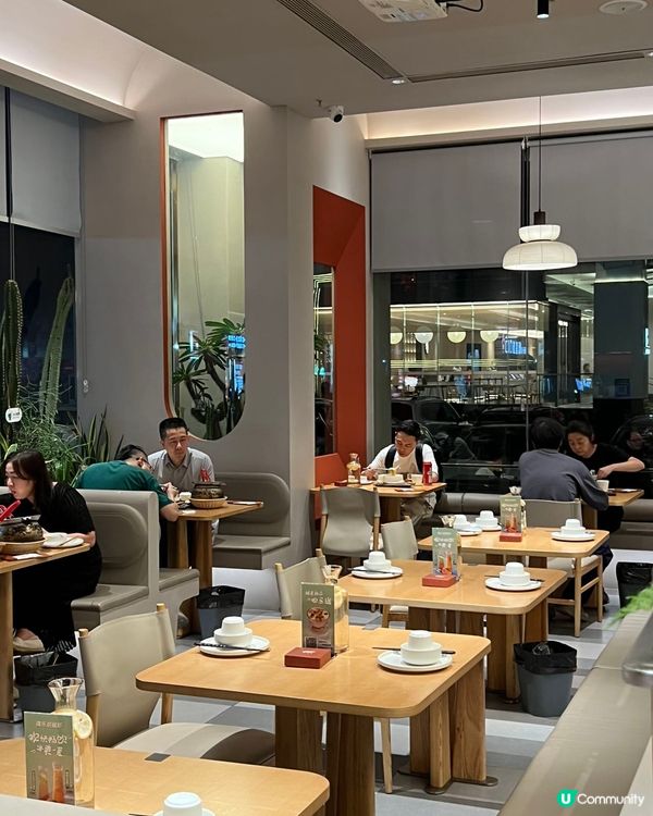 深圳福田隅樂胡椒蝦🦐😋  健康美味，必試！